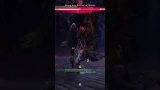 Wo Long Fallen Dynasty - Boss Fight - Zhang Jiao General of Heaven  #wolongfallendynasty  #soulslike