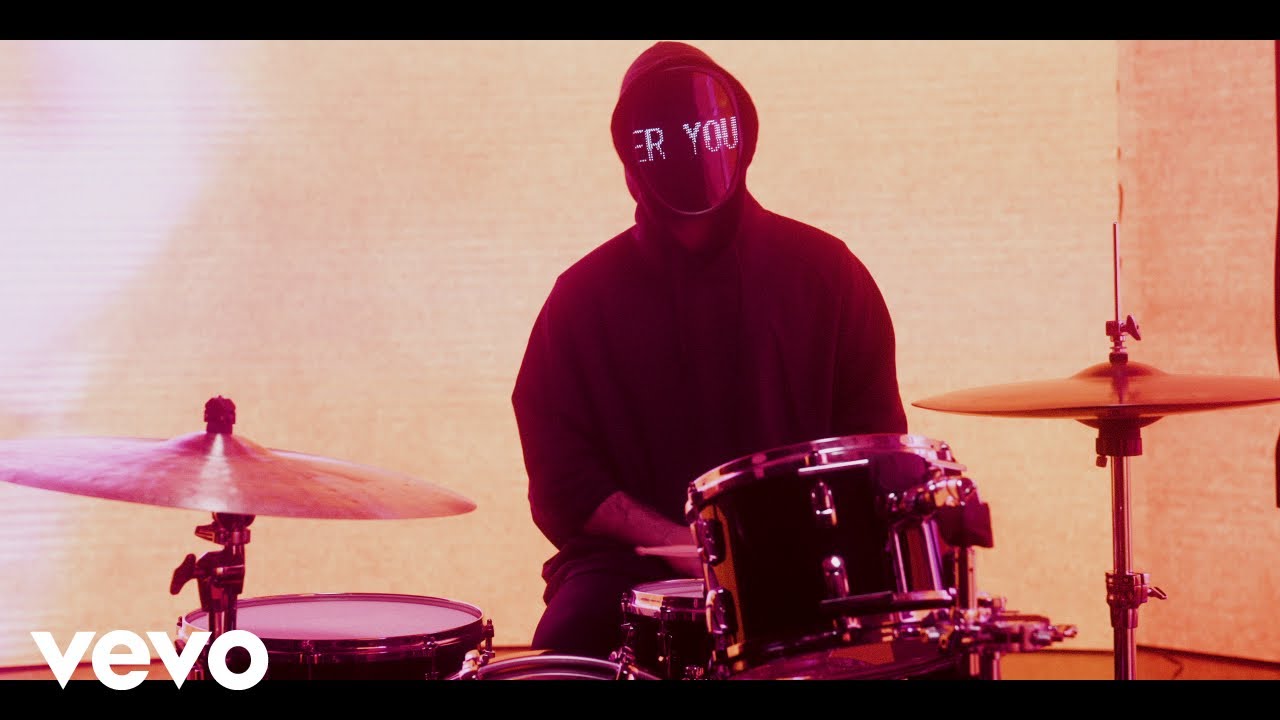 UNDEROATH – Underoath
