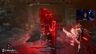 Stream Largooo Khazan, Vicio, MR!
