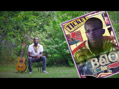 BélO - 19 ane lakou trankil - Mèsi pou Bèl istwa saa nou ekri ansanm.