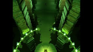 Sonic Unleashed (Xbox 360) Part 16 - Dark Guardian/Jungle Joyride Day (S Rank)