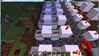 Redstone GPU Tutorial #1