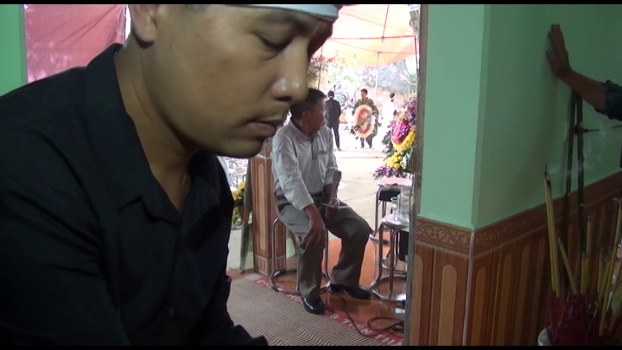 PHẦN HAI LỄ TANG CỤ ĐỖ THỊ NHÂM