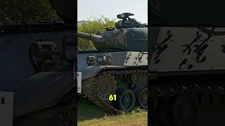 Tanks That Turn Every Battlefield Into Their Advance