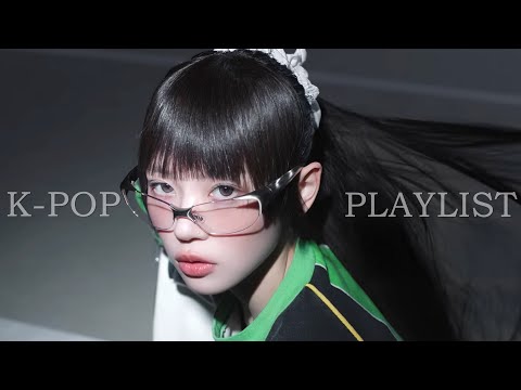 [𝙋𝙡𝙖𝙮𝙡𝙞𝙨𝙩] 요즘 유튜브에서 폭발적인 인기를 얻고 있는 Kpop 명곡 모음👑GirlGroup Playlist