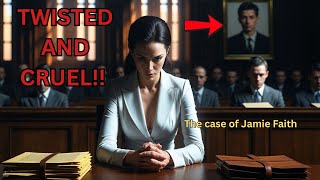 The SHOCKING Truth About Jamie Faith
