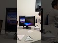 Painel Modular de LEDs - Mostra
