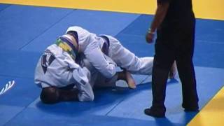 Jordon Schultz back take