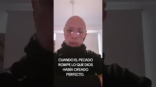 El pecado nunca deja intacto aquello que Dios creó para Bendición.