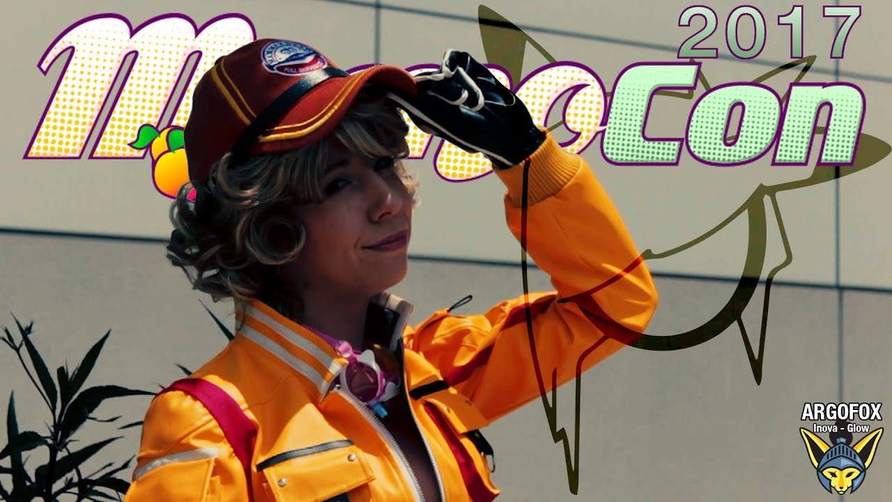 Cindy Cosplay