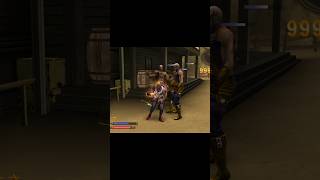 God Hand Azel Signature Move Azel Mod
