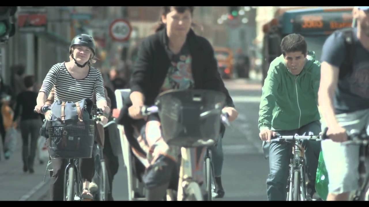 Bike Friendly Cities  Copenhagen