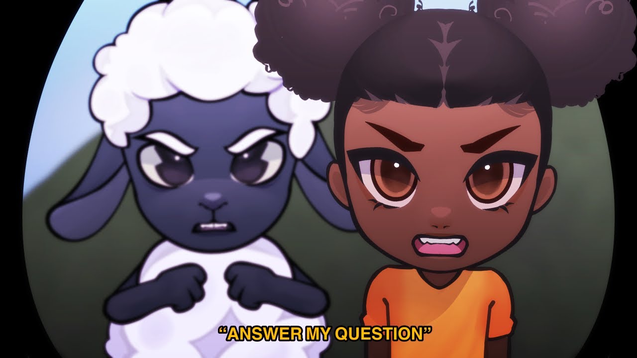 ANSWER MY QUESTION Amanda The Adventurer Animation Meme YouTube