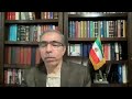 قالیباف طرد شده توسط ترامپ یا رر حال نمایش