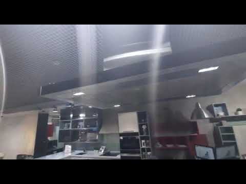 Обзор - Кухонный гарнитур Antro (Кухни и ванные Мария)