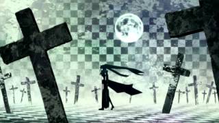 [AMV] Black ★ Rock Shooter OVA - Voicians / Blaze