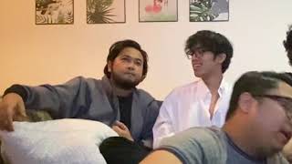 MKNK - BUATAN TEMPATAN (feat. BENZOOLOO, TUJU & AIR SEE YAW) REACTION | Serabut React