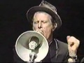 Tom Waits - Chocolate Jesus - subtitulada