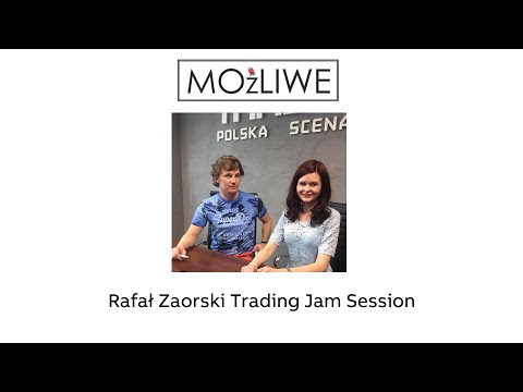 Możliwe-Rafał Zaorski Trading