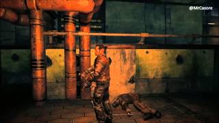 Mars : War Logs - Playthrough #7 (Découverte/discovery)