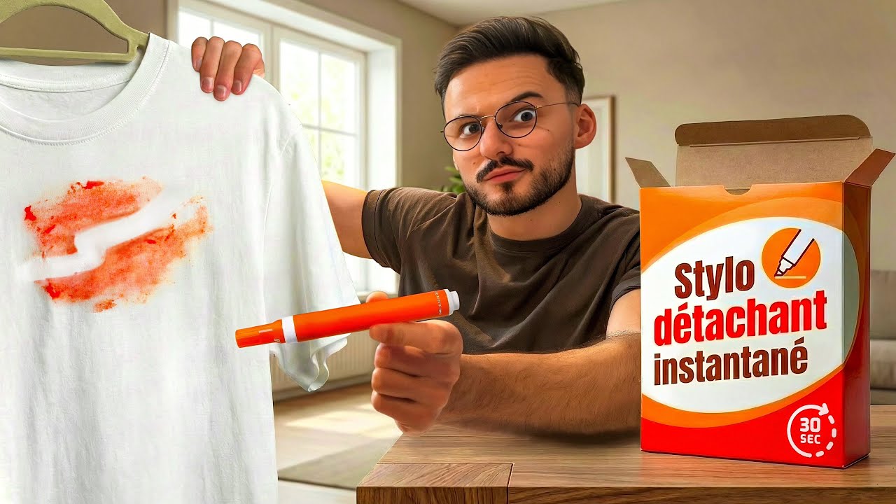 Je teste des Produits « Effets Immédiats » (ça marche ou pas ?)