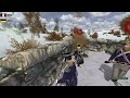Empire Flag Spawning Warband Event Battle of Piombino