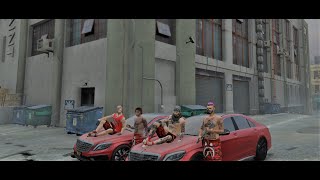 EXUCES | Bahria Town Roleplay | Frag Montage | VectorZ screenshot 2