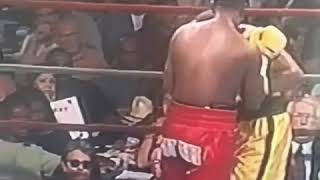 Undefeated Boxer Charles “Duke” Tanner fighting on ESPN! Recently granted Clemency by Donald Trump