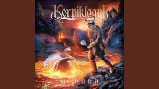 Video thumbnail of "Korpiklaani - Dolorous (English Version)"