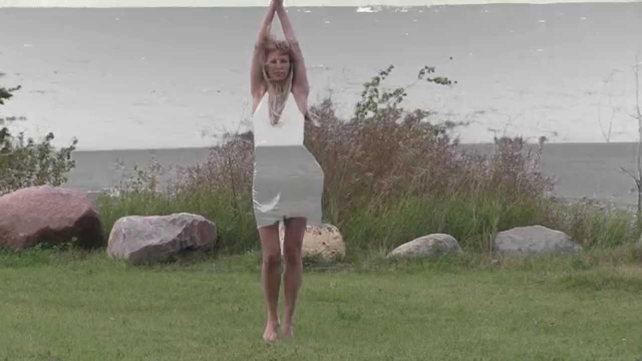 CRYING WOLF ("Плачущий Волк" Лариса Сегида)