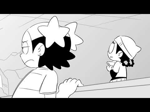 Eclipse fandub but he can't say “Guardian” properly