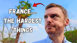 5 Things That Annoyed Me Most About France
