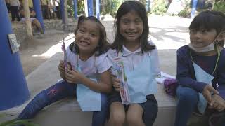 Aspen Dental provides free dental care to over 1,140 patients in Akumal, Mexico