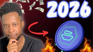ZBCN:IT'S OFFICIAL! THIS CRYPTO IS DESTINED FOR SUCCESS