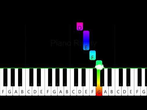 Merry-Go-Round Of Life (Piano) - Joe Hisaishi
