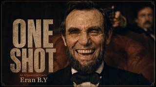 One Shot - Higgsfield Global Film Festival | AI Short Film