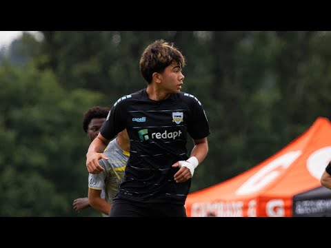 Dustin Le’s Mid Season Highlight Reel 2025 - YouTube