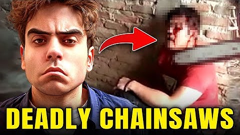 El Chapo s Son s Brutal Torture Methods