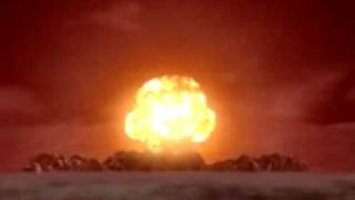 After Effects Nuke tests