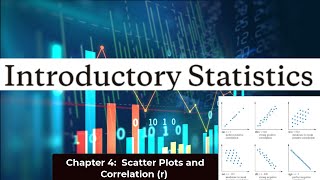 Chapter 4: Scatterplots and Correlation - Example 3 Ml Chapter 4 Scatter Plot Hindi