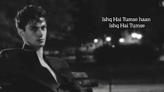 I.H.T. (Ishq Hai Tumse) – Short and mysterious 