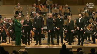 Closing Concert – Conductors' Academy 2022/23