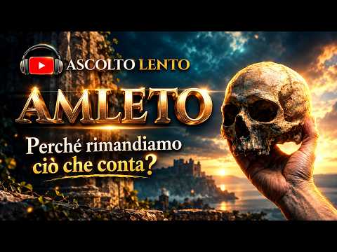 Video perché rimandiamo proprio ciò che conta
