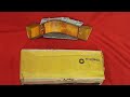 1970 Pontiac Bonneville Parking Light Assembly