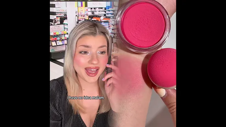 Sephora is not Doordash 🤣#greenscreen #sephora #customerservice #retail #pov #skit #karen #fypage