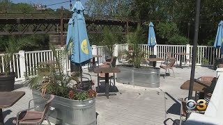 Restaurants In Manayunk Excited To See Customers As Outdoor Seating Reopens In Philadelphia