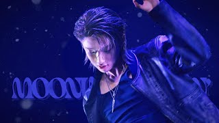 Download Lagu 260113  Moonwalkin’-LNGSHOT WOOJIN FOCUS CAM  우진 직캠 MP3