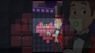 PICTO - Your daily Nonogram puzzle #games #puzzle #indiegame #googleapps