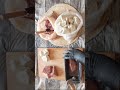 Purple clay close-ups review #clay #chalk #chalkasmr #oddlysatisfying