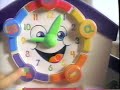 2005 Fisher Price Fun to Learn Preschool Center commercial